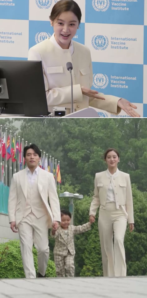 '조기교육' 혜림 아들, 3살에 최연소 타이틀 얻었다…'역사상 최초' ('슈돌')