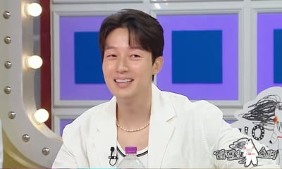 '167cm' 허경환, 키 수술 앞뒀나…"3개월이면 5cm 늘릴 수 있다고" ('라스')
