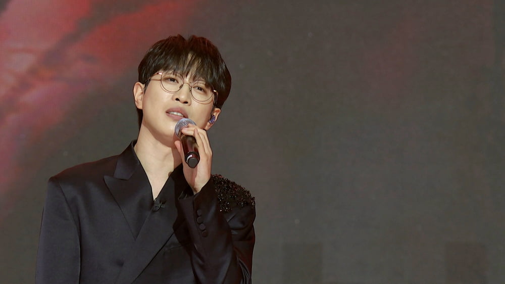 안성훈, 5억 받은 실력인데…혹평 받았다 '당황'('수밤')