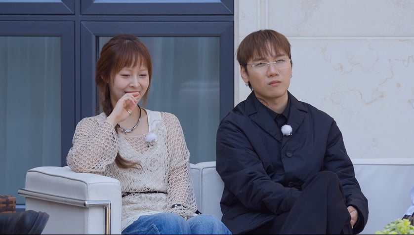 몰표녀 나왔다…'나는 솔로' 버금가는 처절한 구애('하오걸')