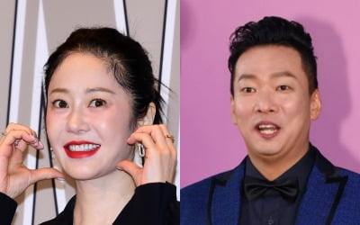 고현정→박준형, 난데 없는 사망설…연예계 뒤흔든 가짜 뉴스에 '몸살' 앓는 스타들 [TEN피플]