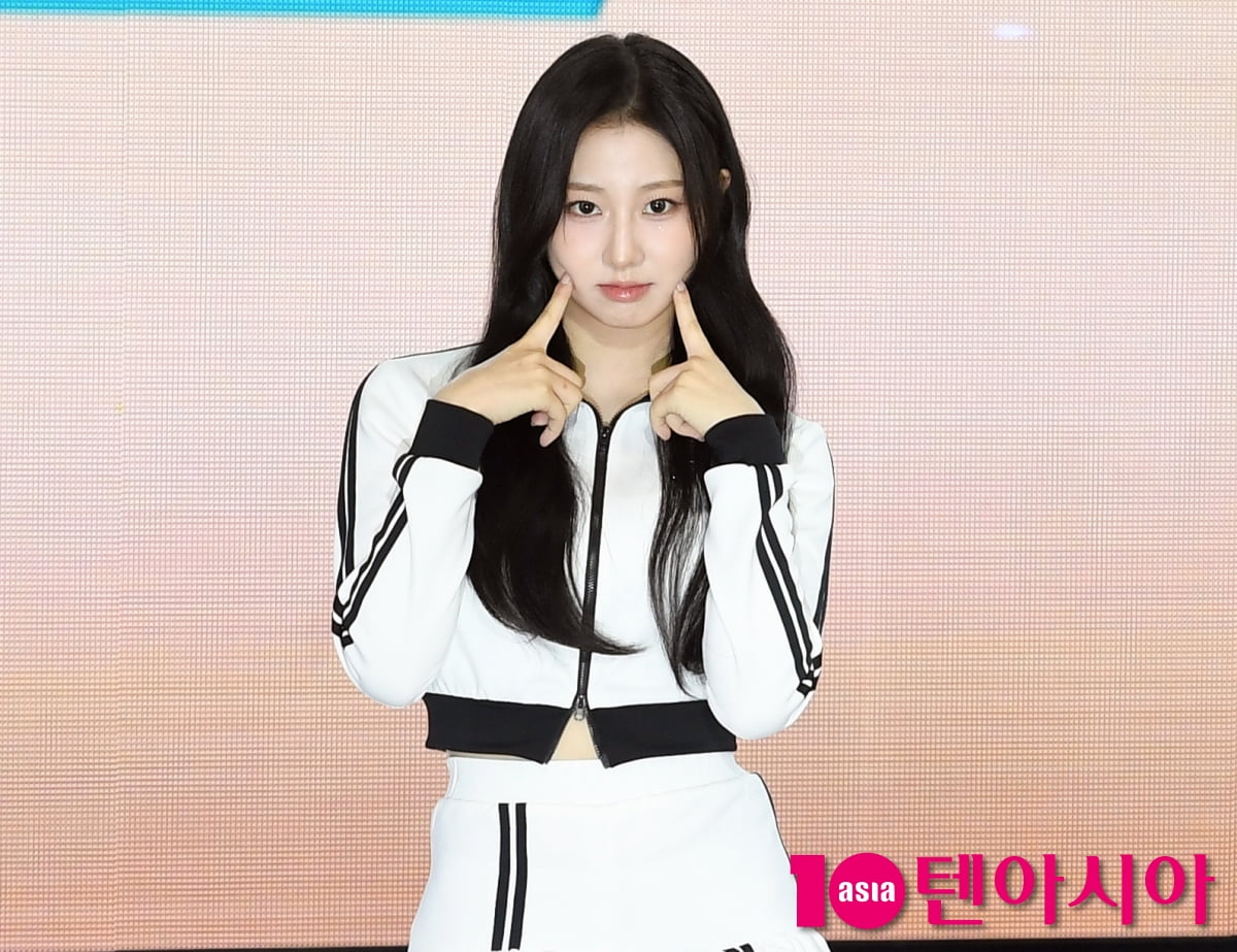 유스피어 다온, 깜찍한 토끼[TEN포토+]