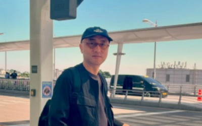 '탄핵 찬성' 하림, 이재명 대통령 당선에…"혐오와 분노의 시대 끝내주길"