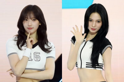 태권도 8년 경력 유단자→배구 유망주…체육계가 연예계에 빼앗긴 인재들