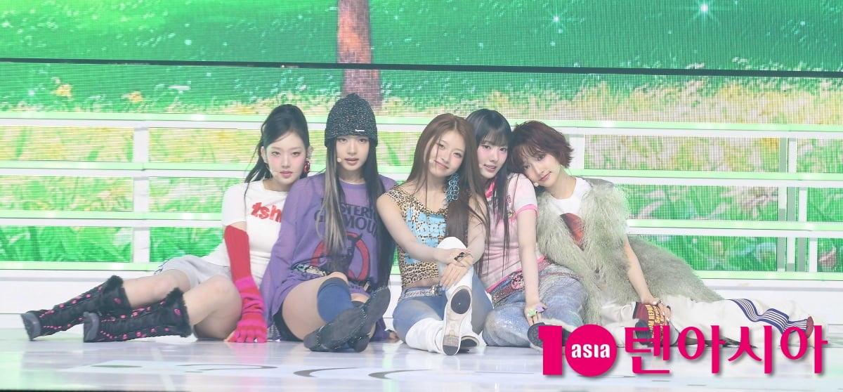 키키/ 사진=텐아시아 DB