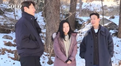 [종합] 옥순·영자, 0표에 울고, 영숙·순자 2표에 웃었다…♥데이트 선택 희비교차 ('나는솔로')