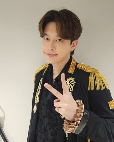 [종합] 세븐, 이다해母에 용돈 챙겨줬다…헬스장도 같이 다니는 사이('신랑수업')