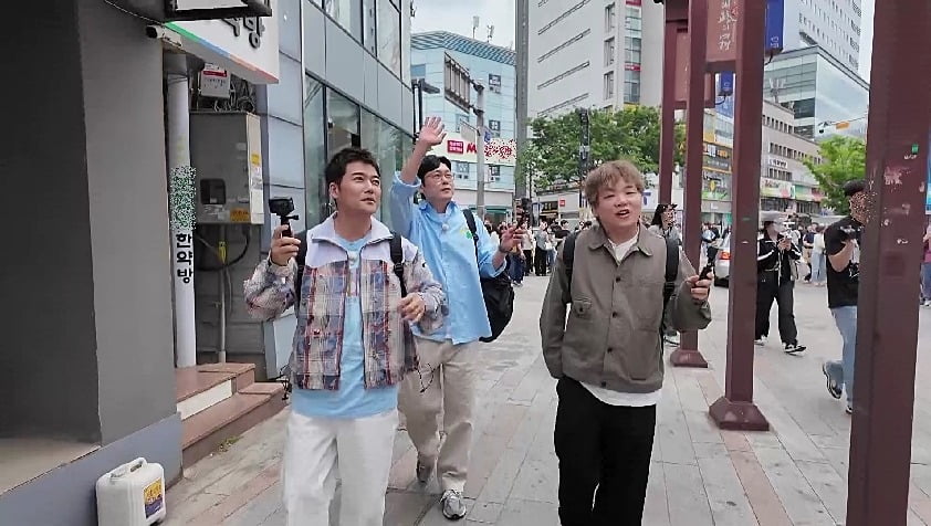 사진=MBN·채널S