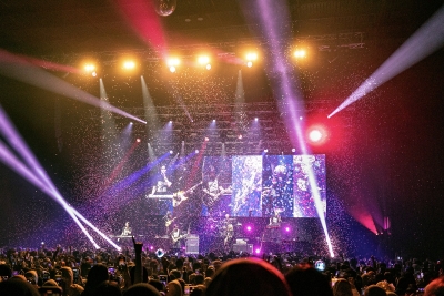 엑스디너리 히어로즈, 쿠알라룸푸르 열기로 꽉 채웠다…"선물 받은 기분"