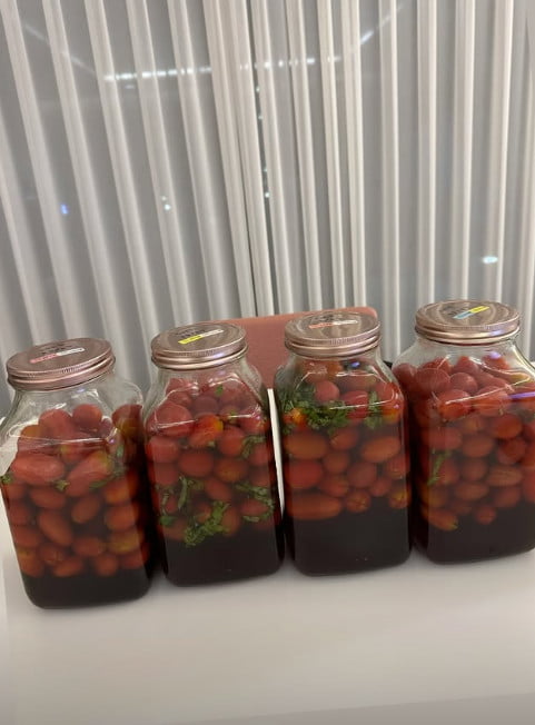 사진=현아 SNS