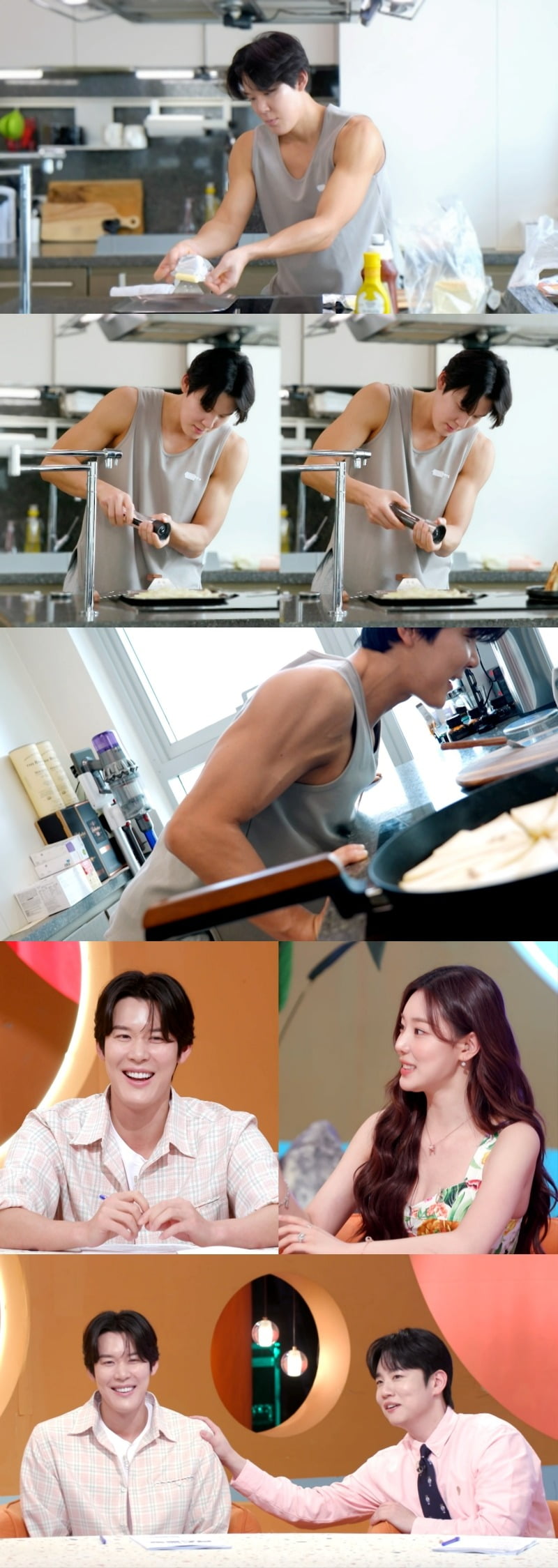 사진제공=KBS2 '편스토랑'