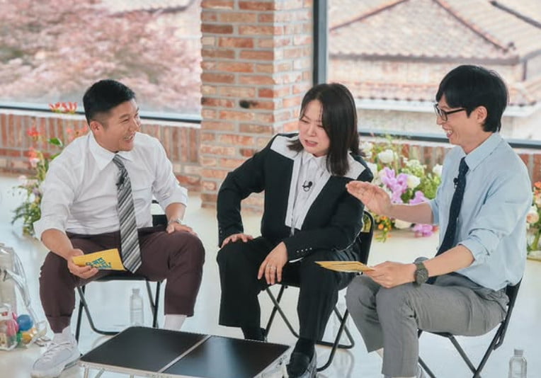 사진=김숙 SNS