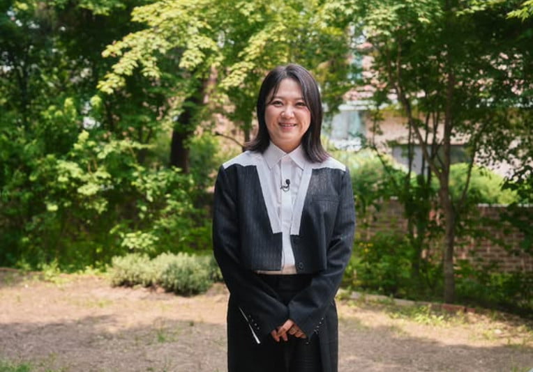 사진=김숙 SNS