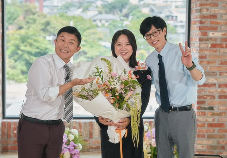 사진=김숙 SNS