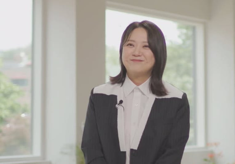 사진=김숙 SNS