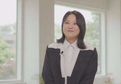 김숙 "썸 탄다" 난리였는데…'유퀴즈' 출연 소감에 구본승 보이지도 않아