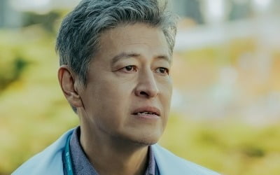 권해효, 희귀 유전병으로 아내 떠나보내…전여빈과 부녀 호흡 ('우리영화')