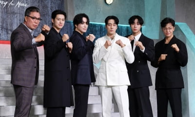 소지섭-공명-추영우-안길강-조한철-이준혁, '광장' 주역들[TEN포토+]
