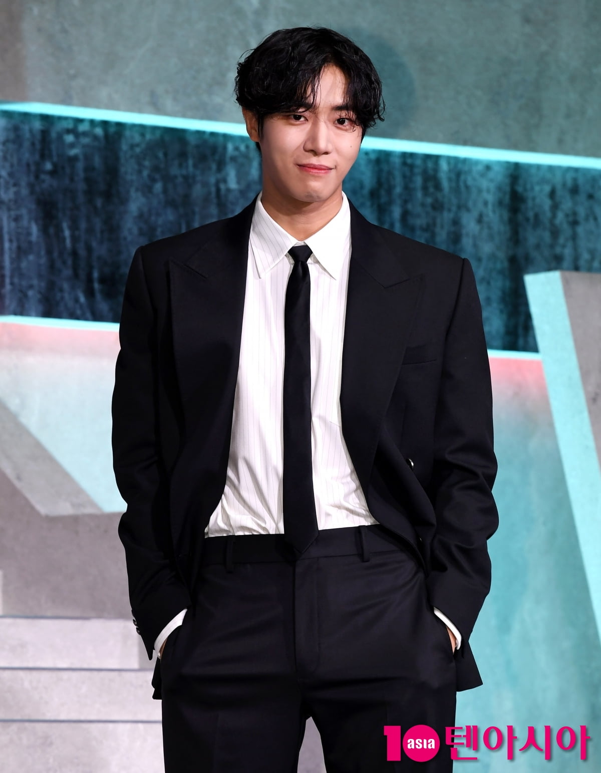 추영우, 대세남 또 다른 이미지 변신[TEN포토+]