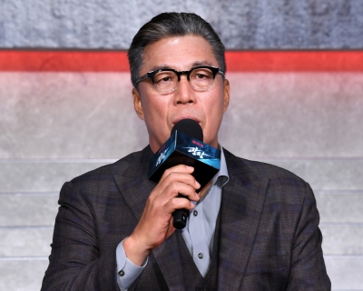 안길강, MZ 포즈[TEN포토+]
