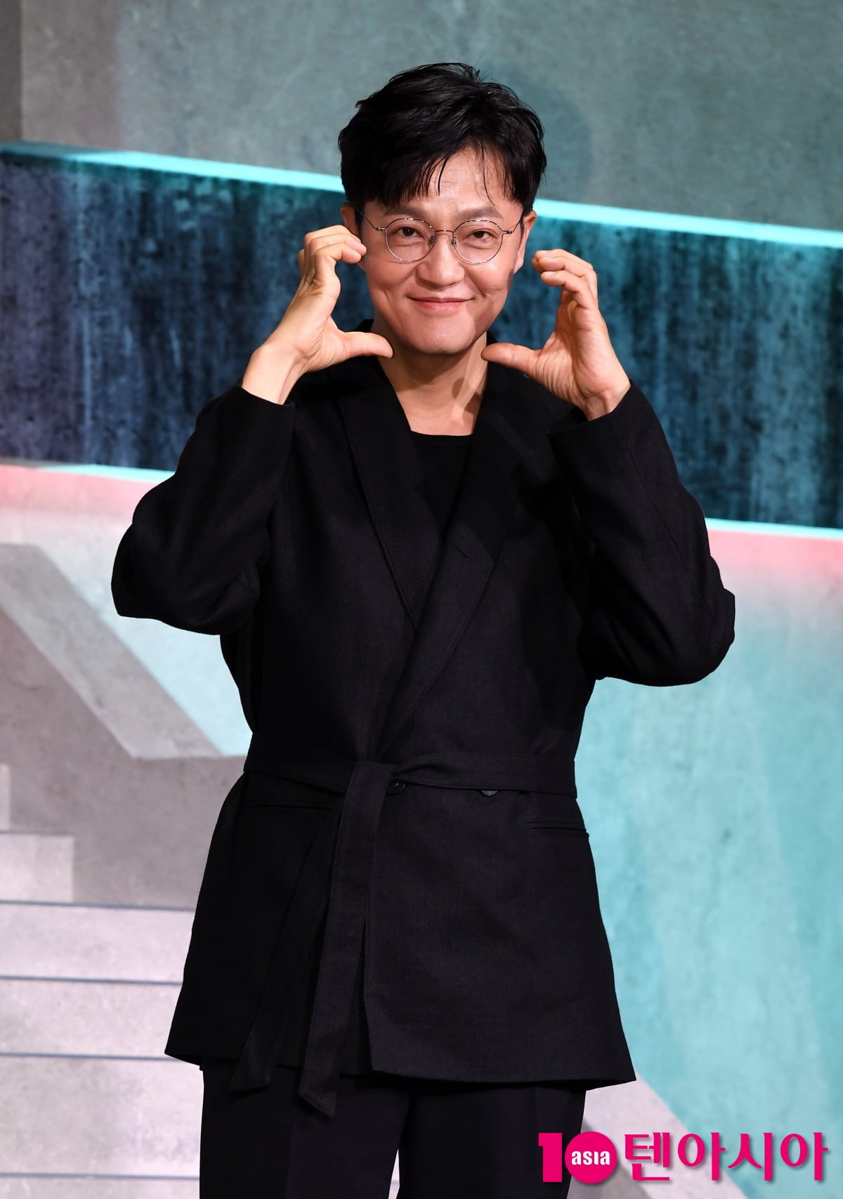 조한철, 믿고 보는 씬스틸러[TEN포토+]