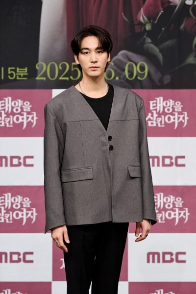 '43세' 오창석 "과거 여자 많이 버렸다…천하의 몹쓸 X이었지만, 희열 느껴" ('태양을')