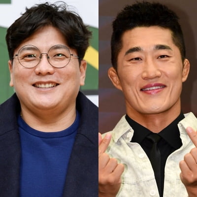 스포츠계 저격 터졌다…김태균, 김동현에 일갈 "단체 생활 안 하니 마음대로" ('핸썸가이즈')