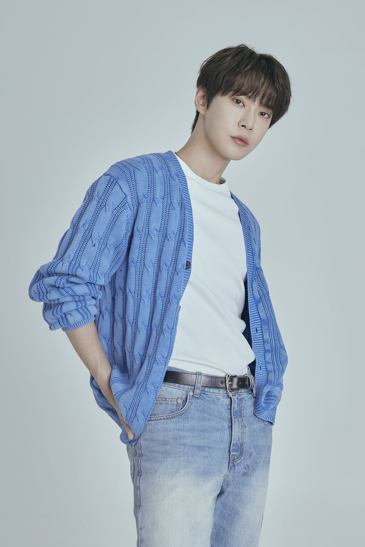 그룹 NCT 도영/사진제공=SM엔터테인먼트