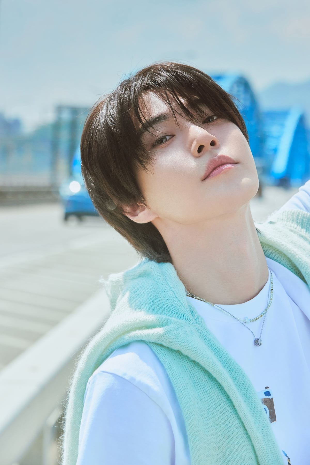 그룹 NCT 도영/사진제공=SM엔터테인먼트