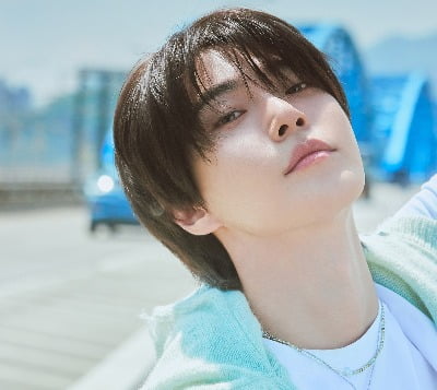 NCT 도영, 자우림·YB·넬 손 잡고 날아오른다…"오랜 꿈 이뤄 기뻐" [TEN인터뷰]