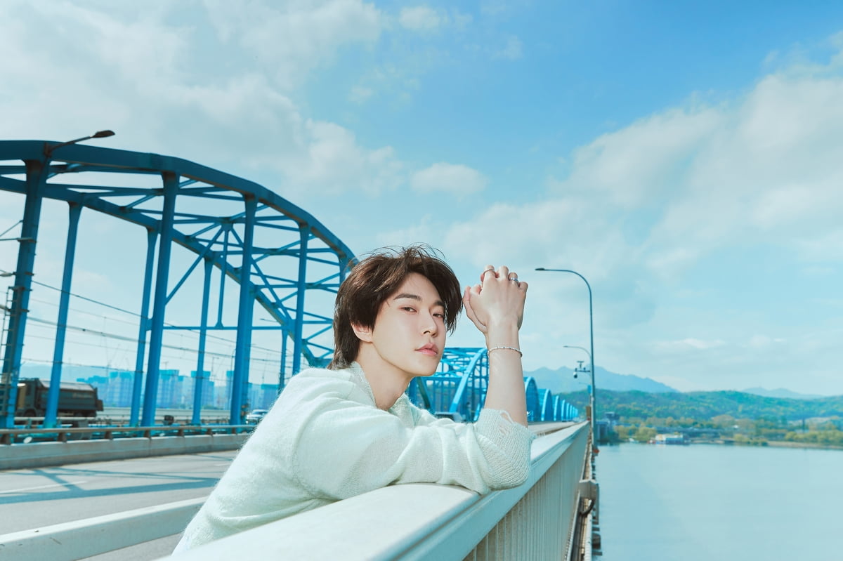 그룹 NCT 도영/사진제공=SM엔터테인먼트