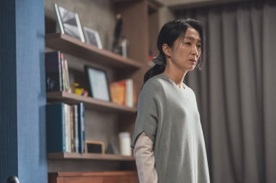 김주령, 큰 아들 죽음으로 잃었다…공황장애로 무력한 마음 ('하이스쿨 히어로즈')