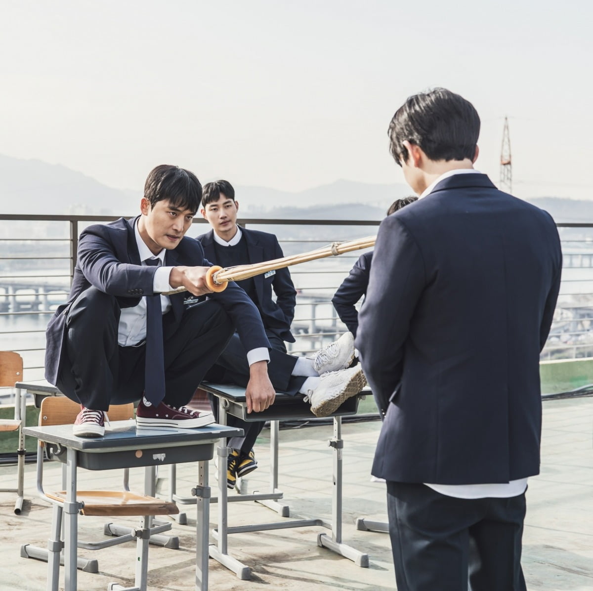 사진제공=웨이브