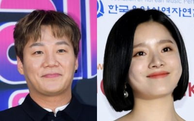 윤민수, 벤과의 불화설 직접 해명했다…"같은 회사 나온걸요"