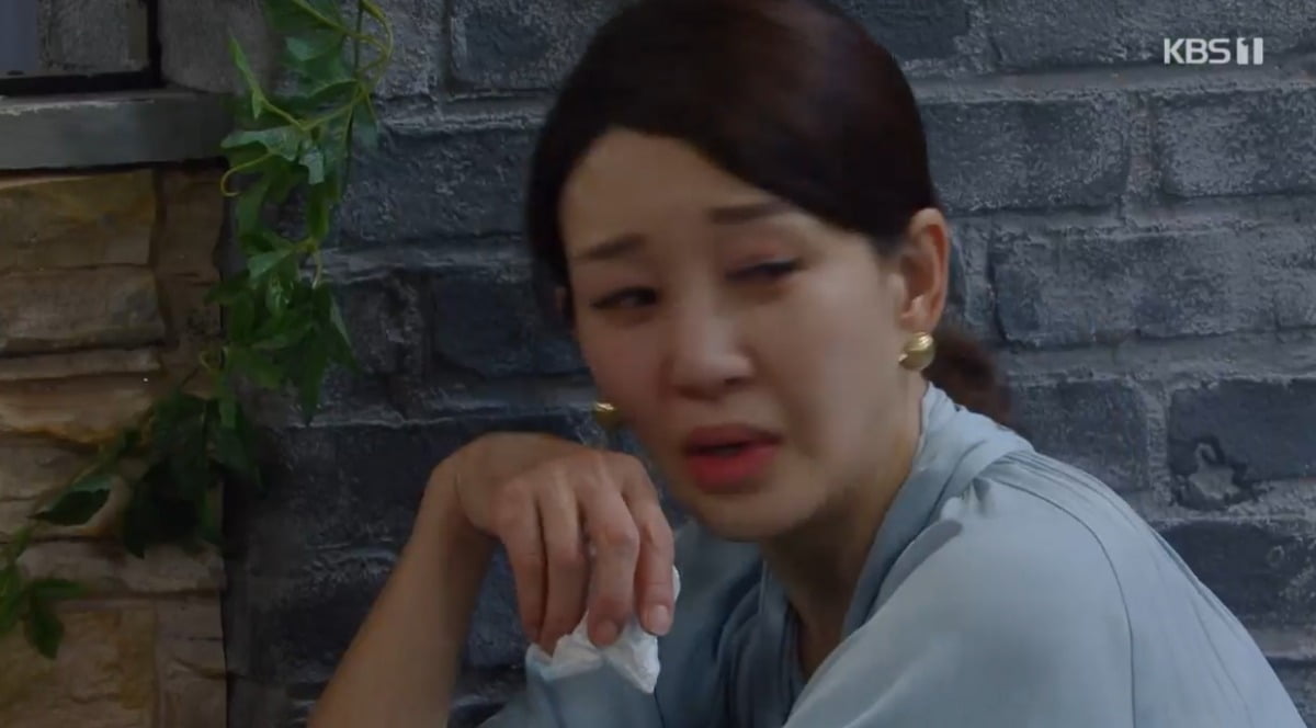 박지상, 자존심 부리는 이아현 설득..."우리 그냥 선우재덕 집으로 들어가자" ('대운을 잡아라')