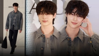 변우석, 여름보다 뜨거운 비주얼 [TV10]