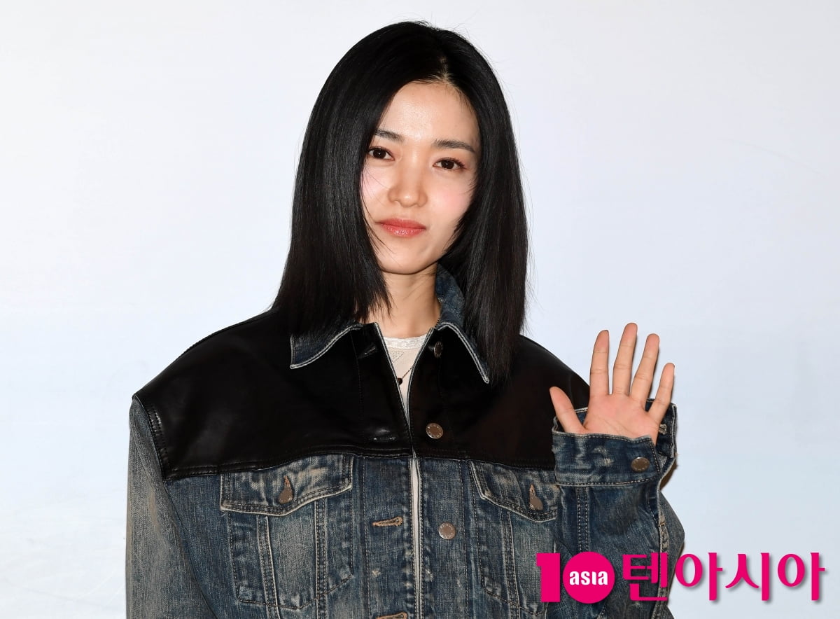 김태리, 예쁘다는 말로는 부족해!...신비로운 미모[TEN포토+]