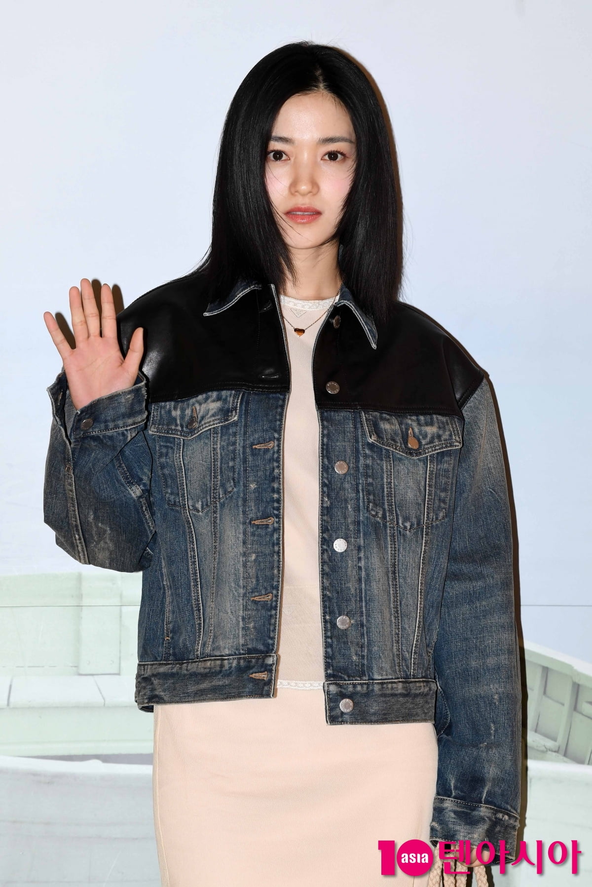 김태리, 깜찍한 미소...청순미모[TEN포토+]