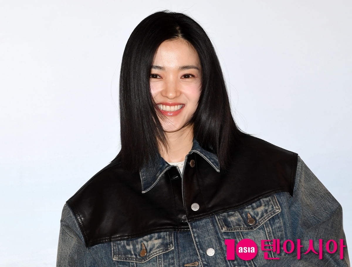 김태리, 깜찍한 미소...청순미모[TEN포토+]