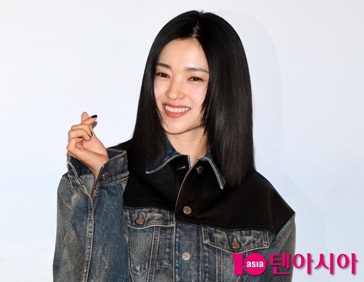 김태리, 탄성 부르는 예쁨...청순미 갑[TEN포토+]