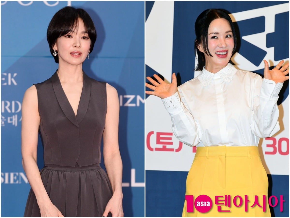 사진=텐아시아DB