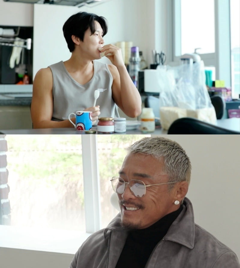 사진=KBS2
