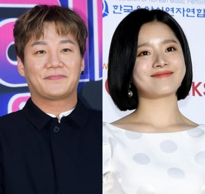 윤민수, '7억원 소송' 벤과 불화설 일축 "걱정마세요, 저희 친해요" 인증샷 [TEN이슈]