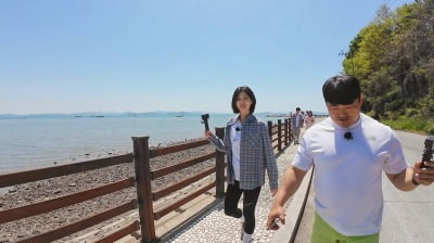 최민환 업소 출입 폭로 후…율희 "얼굴 확실히 좋아져, 미모 찾아가는 듯" ('뛰산')