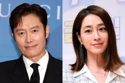 "♥이병헌, 어느 순간 많이 바뀌어"…이민정, 결혼 13년 차에 속내 고백 ('가오정')[종합]