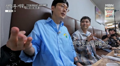 전현무, 이혜성과 결별 후 연애 안 했나…"2년 넘게 솔로"('전현무계획2')