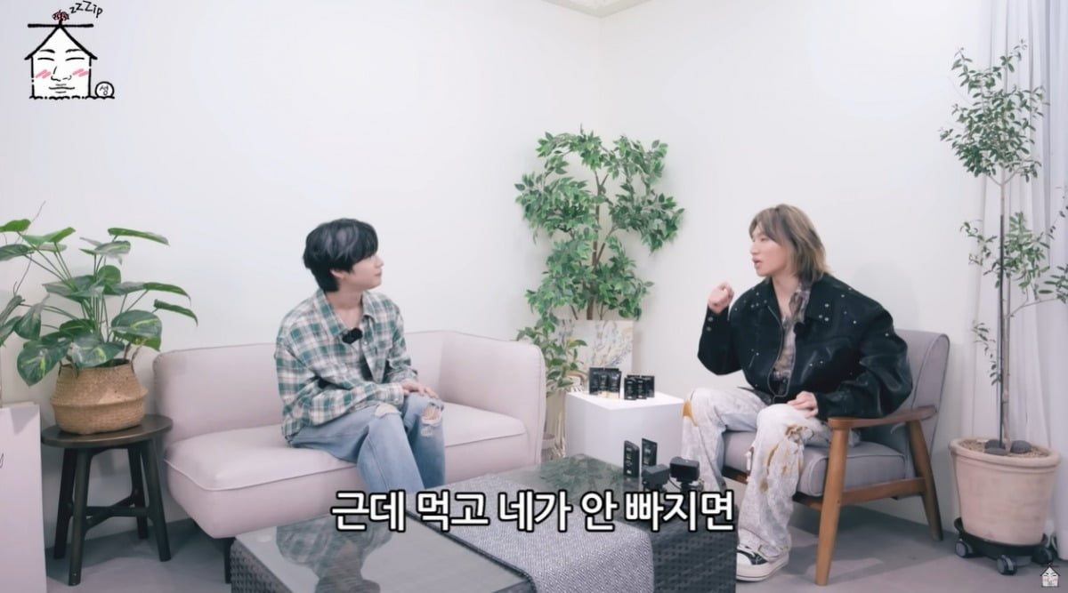 사진 = 유튜브 채널 '집대성' 캡처