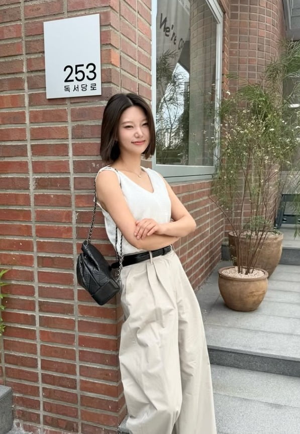 사진 = 박나언 인스타그램
