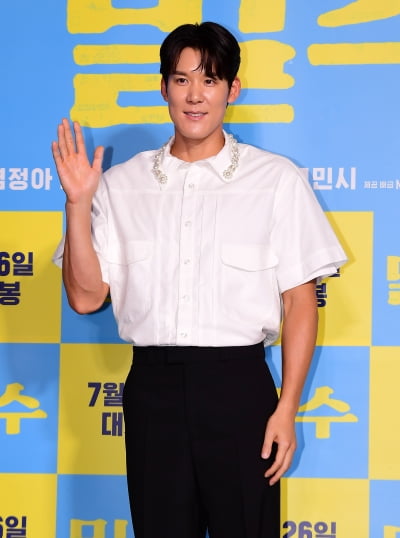 '은퇴 5년 차' 박태환, 체지방률 고작 8%…빵 17장 먹고도 완벽 피지컬 ('편스토랑')