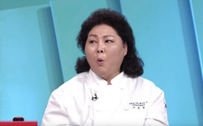 "빠니보틀은 10kg 뺐다는데"…이순실, 위고비 효과 전혀 못 봤다 ('사당귀')